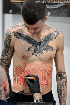2024-01-27 Milano Tattoo Convention 088